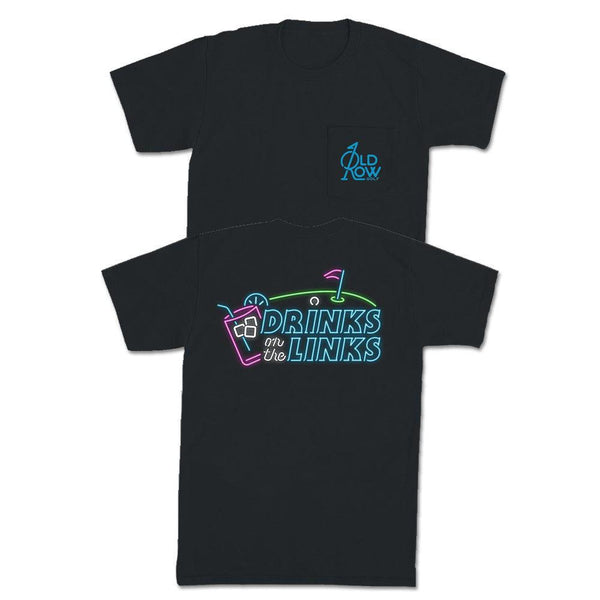 ＜Are You Different×6＞ROKUAYD PINCH TEE S 68dc28ea3bac0297164ba373404e74