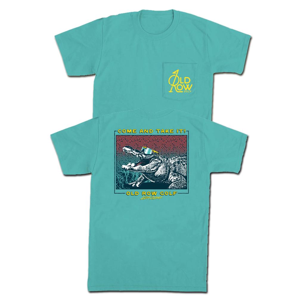 メンズウェア GOOLD GOLF ROCKERS OG LOGO CAMO TEE XL Graphic Tees – Eagle Brand Golf
