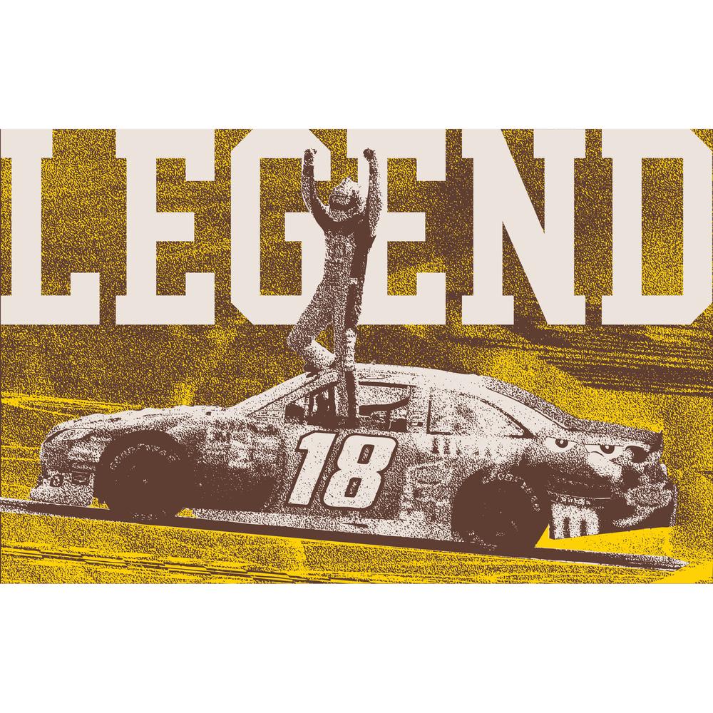 The Rowdy Pocket Tee-T-Shirts-Old Row Legends-Old Row