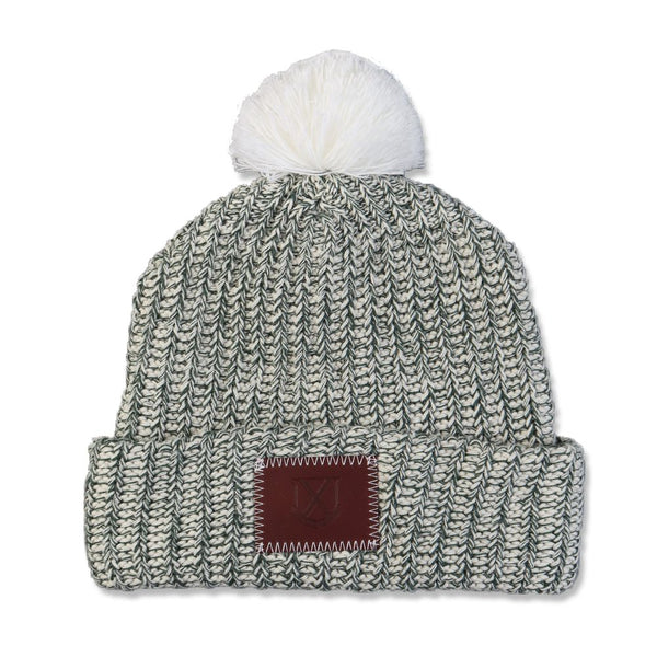 Love Your Melon Old Row Pom Beanie | Old Row display picture 1