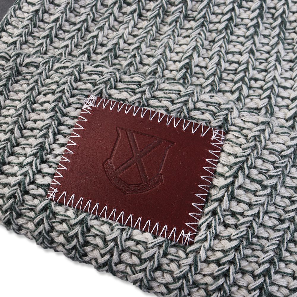 Love Your Melon Old Row Pom Beanie-Beanies-Old Row-Old Row