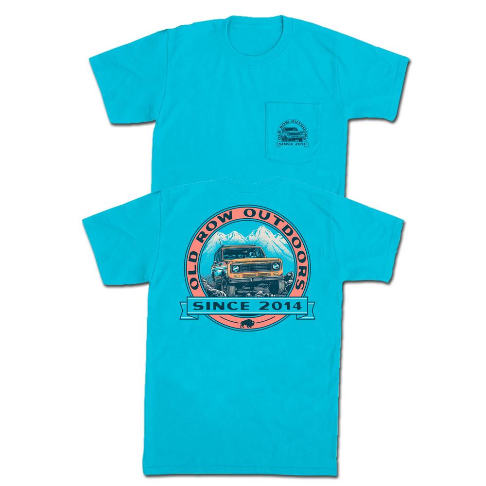 Light Blue