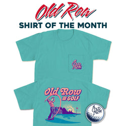 Shirt of the Month Club-Members Only Club-Members Only Club-Old Row
