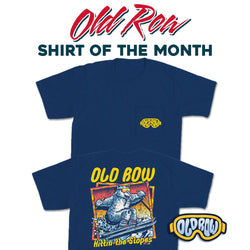 Shirt of the Month Club-Members Only Club-Members Only Club-Old Row