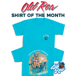 Shirt of the Month Club
