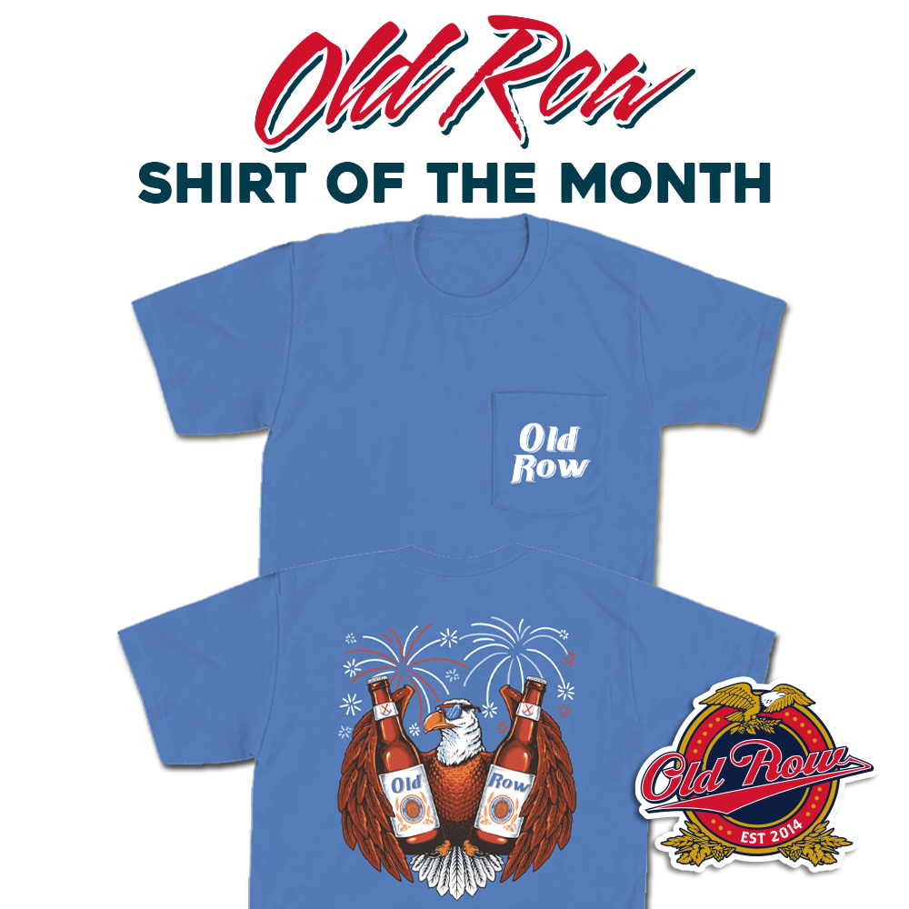 Shirt of the Month Club