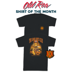Shirt of the Month Club-Members Only Club-Members Only Club-Old Row