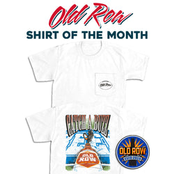 Shirt of the Month Club-Members Only Club-Members Only Club-Old Row