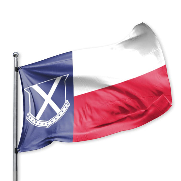 Old Row Texas Flag-Flags-Old Row-Old Row