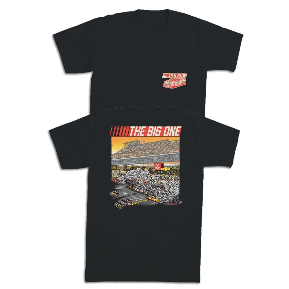 New Releases - Old Row T-Shirts, Clothing and Merch