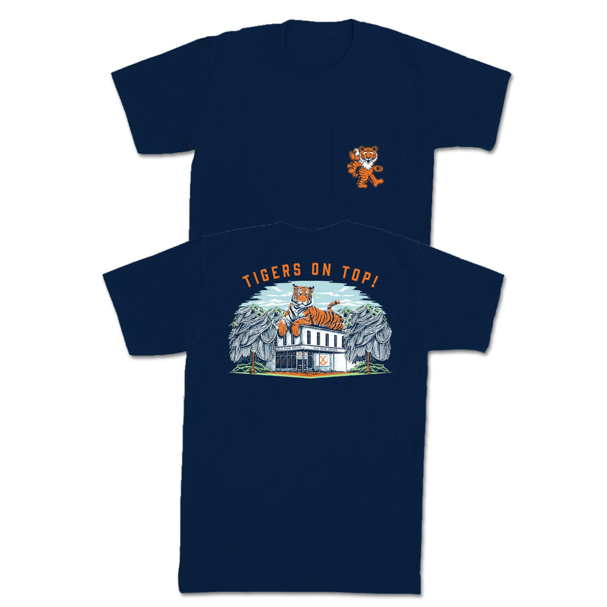 Navy