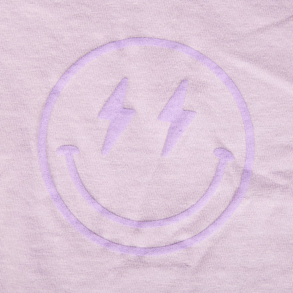Old Row Smiley Tee-T-Shirts-Old Row Branded-Old Row