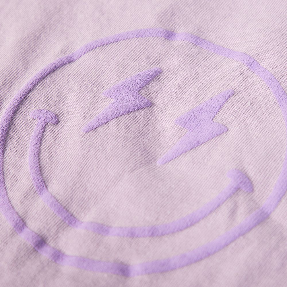 Old Row Smiley Tee-T-Shirts-Old Row Branded-Old Row