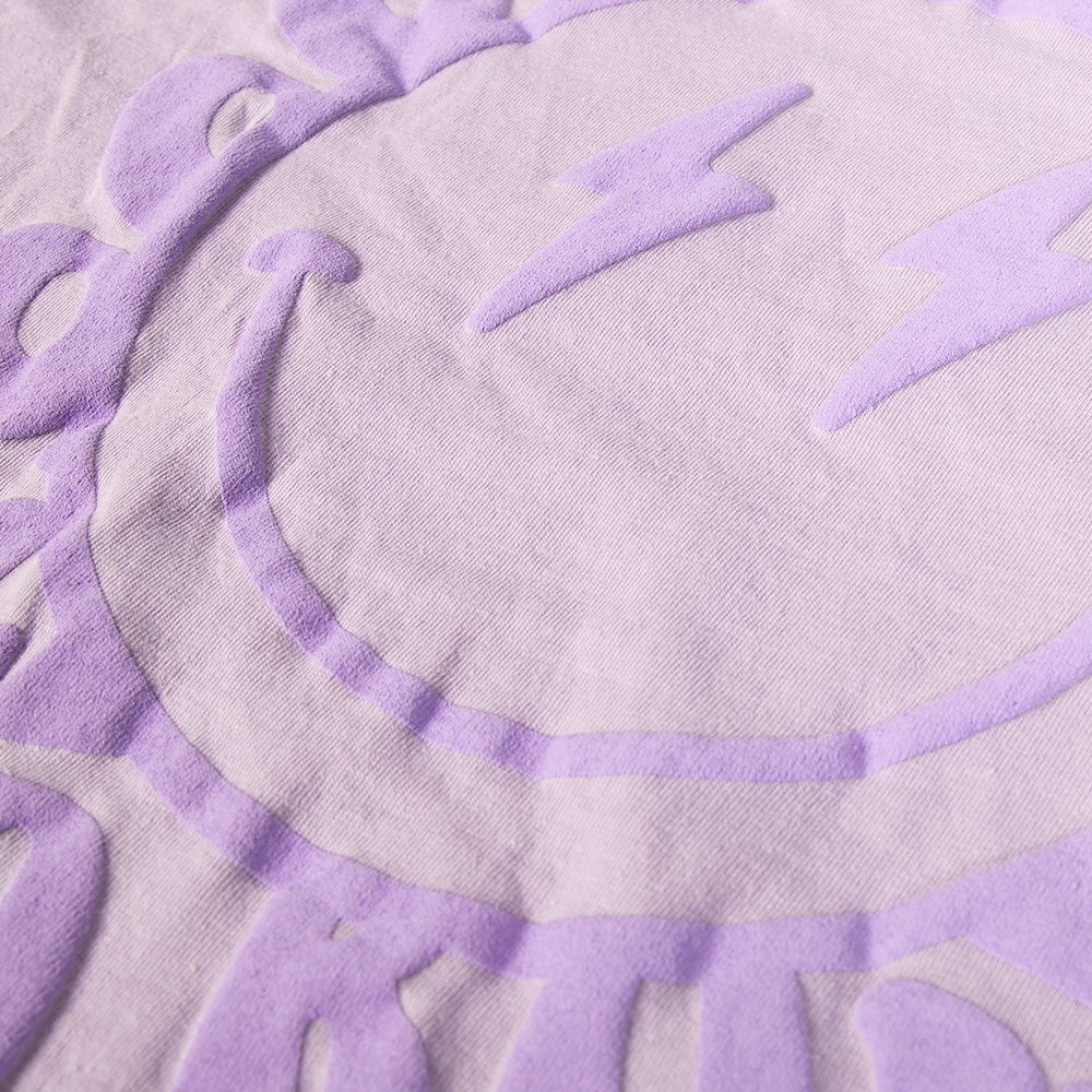 Old Row Smiley Tee-T-Shirts-Old Row Branded-Old Row