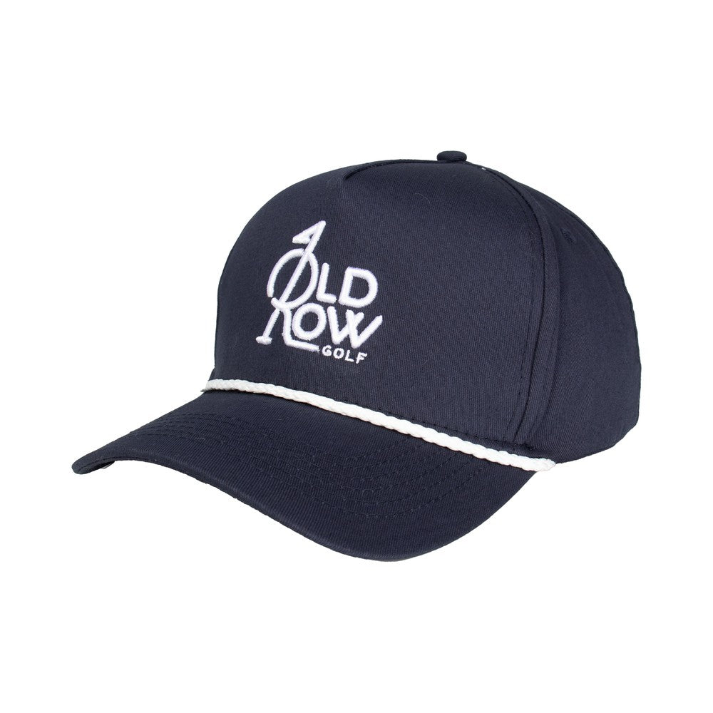 old row nike golf hat