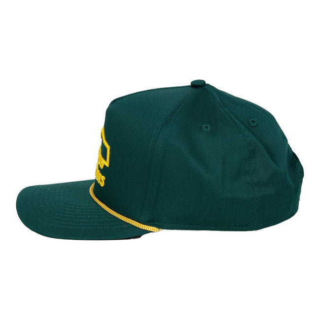 Old Row Outdoors Mountains Rope Hat-Hats-Old Row Outdoors-Old Row