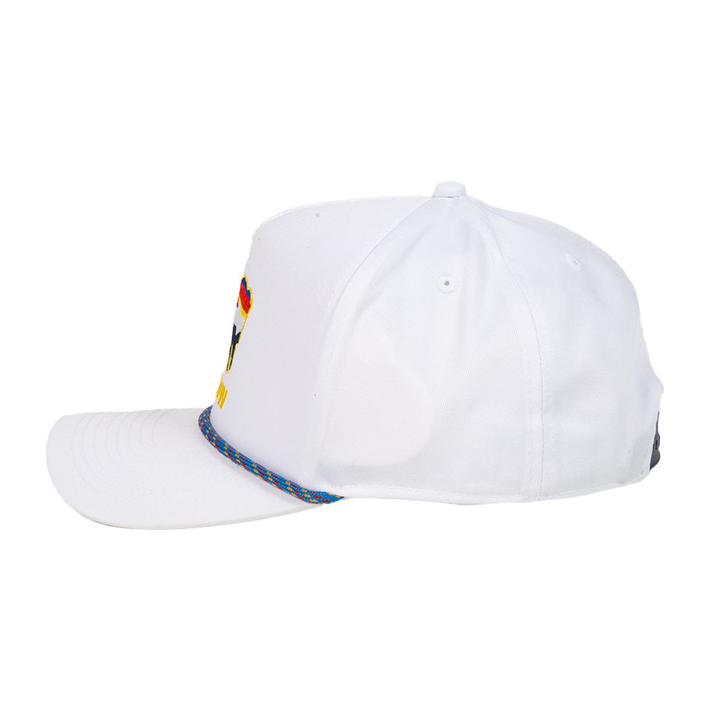 Old Row Outdoors Buffalo Rope Hat-Hats-Old Row Outdoors-Old Row