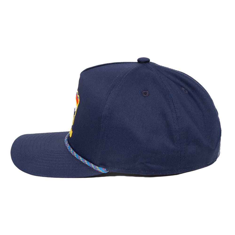 Old Row Outdoors Buffalo Rope Hat-Hats-Old Row Outdoors-Old Row