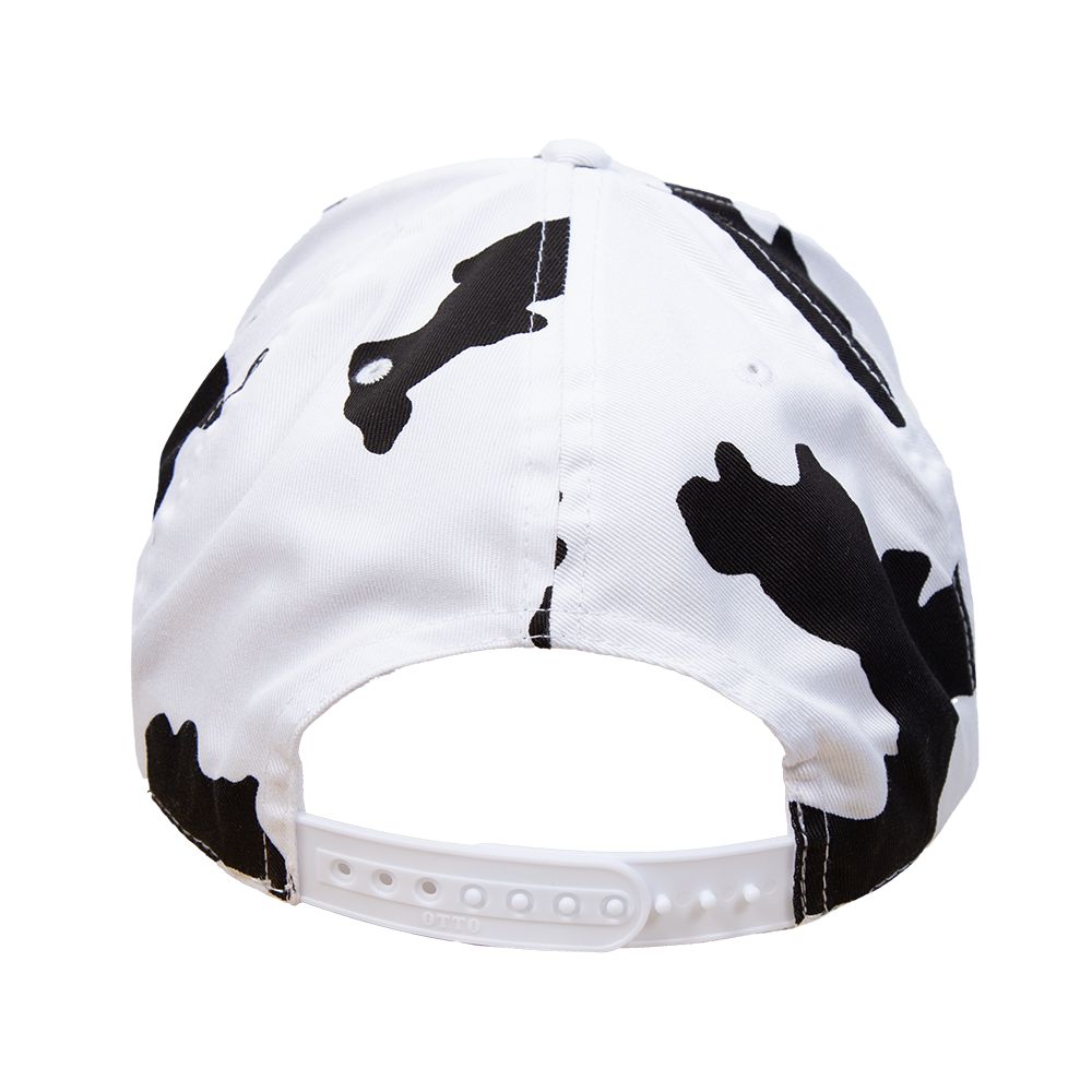Eat Mor Ass Hat-Hats-The Novelty Collection-White-One Size-Old Row