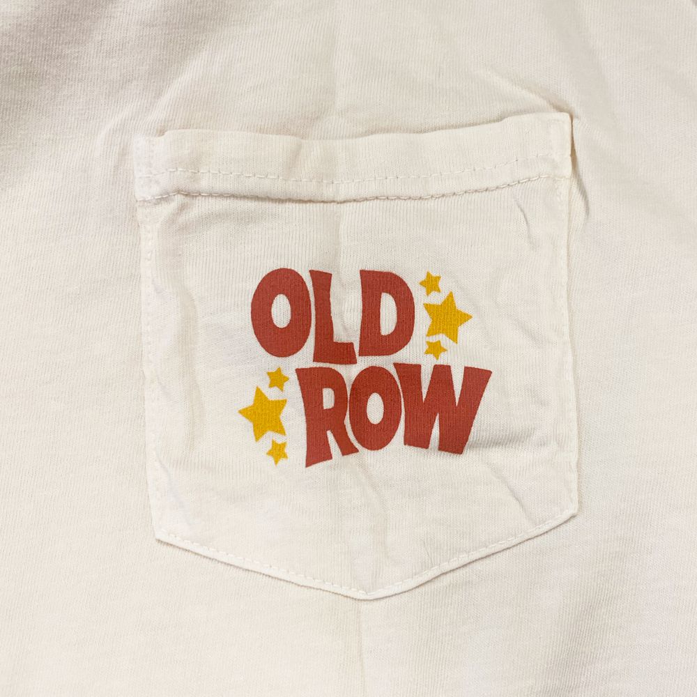 Whiskey Business Pocket Tee-T-Shirts-The Boozy Collection-Old Row