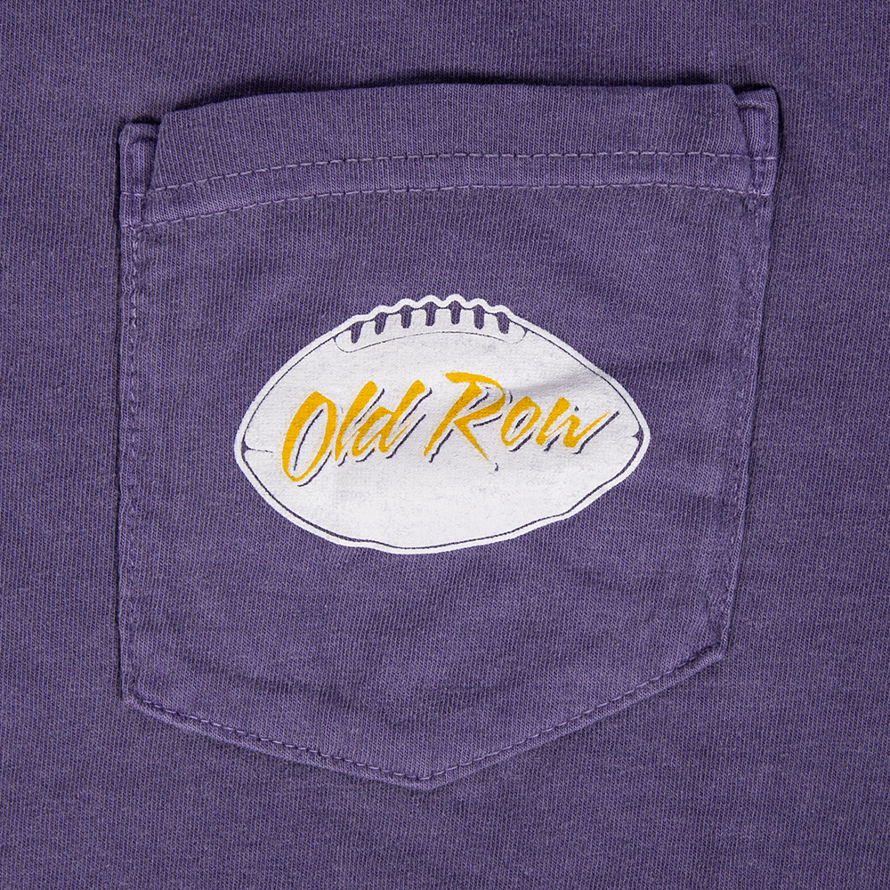 Never Lost A Tailgate Old Row shirt, hoodie, sweater, long sleeve and tank  top