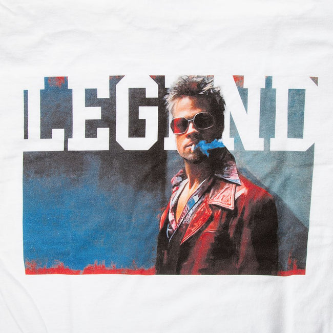 The Tyler Durden Pocket Tee-T-Shirts-Old Row Legends-Old Row