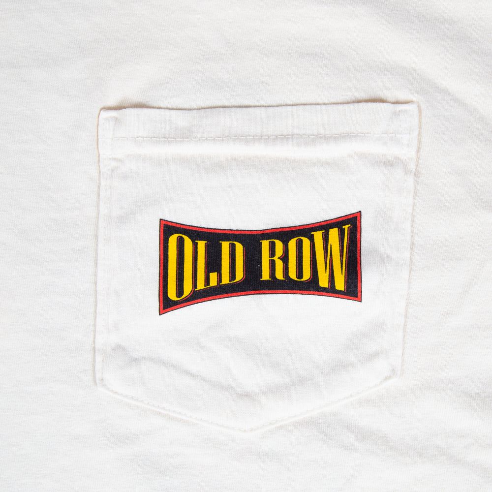 Old Row Outdoors Sportsman Pocket Tee-T-Shirts-Old Row Outdoors-Old Row