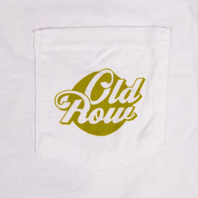 Lured By Lager Pocket Tee-T-Shirts-Old Row Outdoors-Old Row