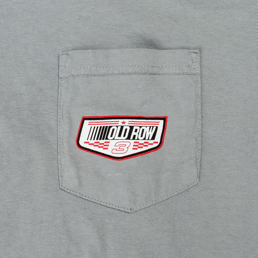 The Dale Pocket Tee-T-Shirts-Old Row Legends-Old Row