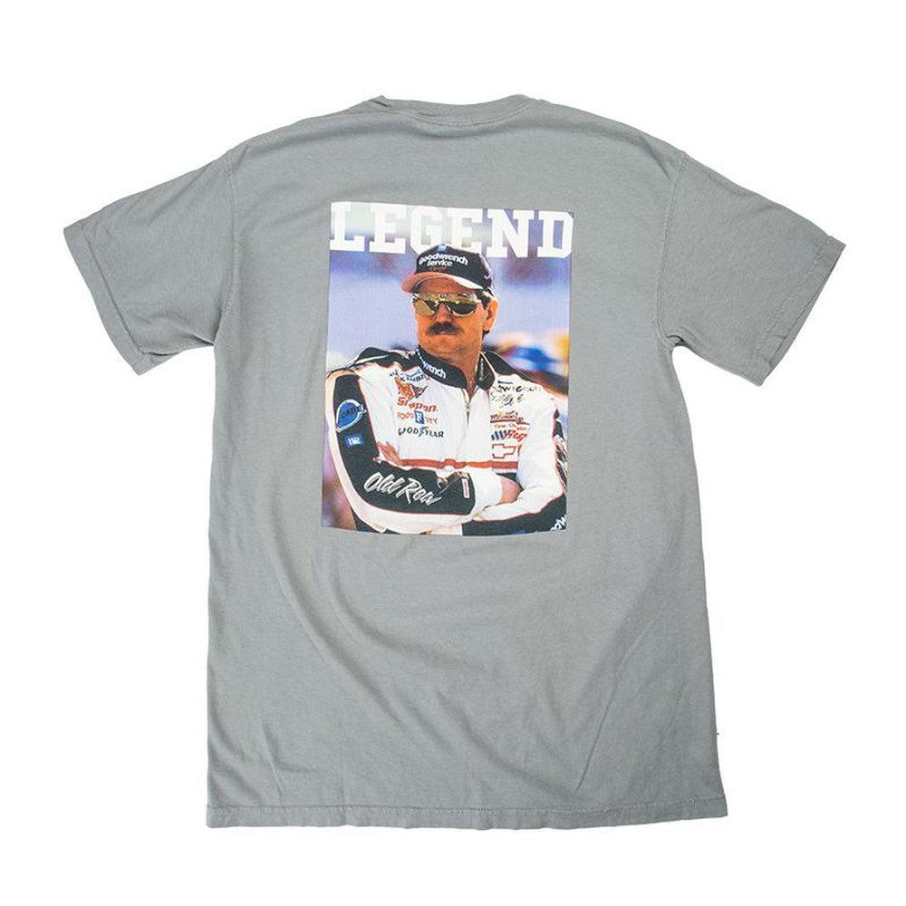 The Dale Pocket Tee-T-Shirts-Old Row Legends-Old Row