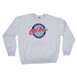 The Chuck Pocket Tee