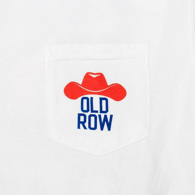 The Duke Pocket Tee-T-Shirts-Old Row Legends-Old Row