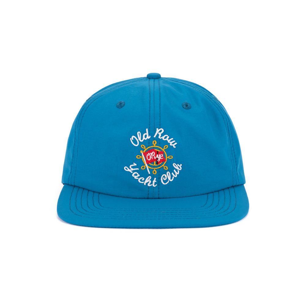 Old Row Yacht Club Nylon Hat-Hats-Old Row-Old Row