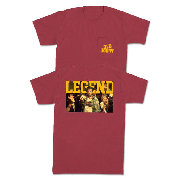 The Tank Pocket Tee-T-Shirts-oldrowwholesale-Old Row