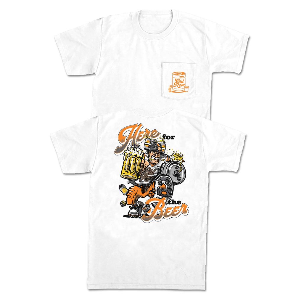 Orange/Grey