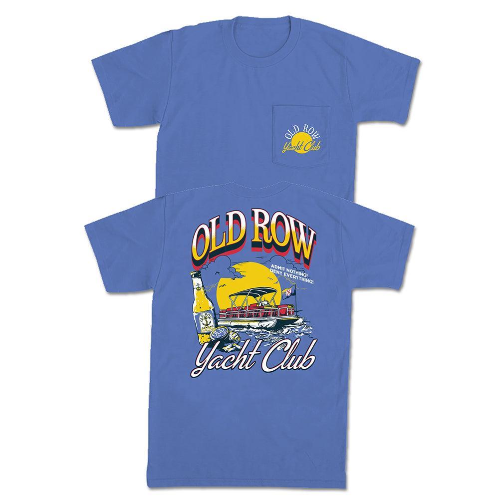 New Releases - Old Row T-Shirts, Clothing and Merch