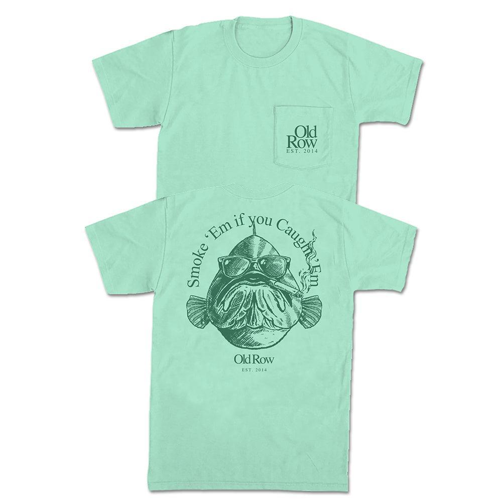 New Releases - Old Row T-Shirts, Clothing and Merch