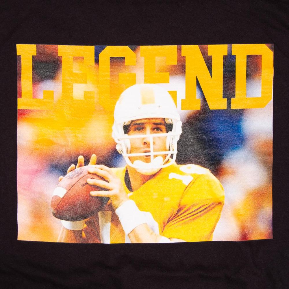 The Knoxville Legend Pocket Tee-T-Shirts-Old Row U-Old Row