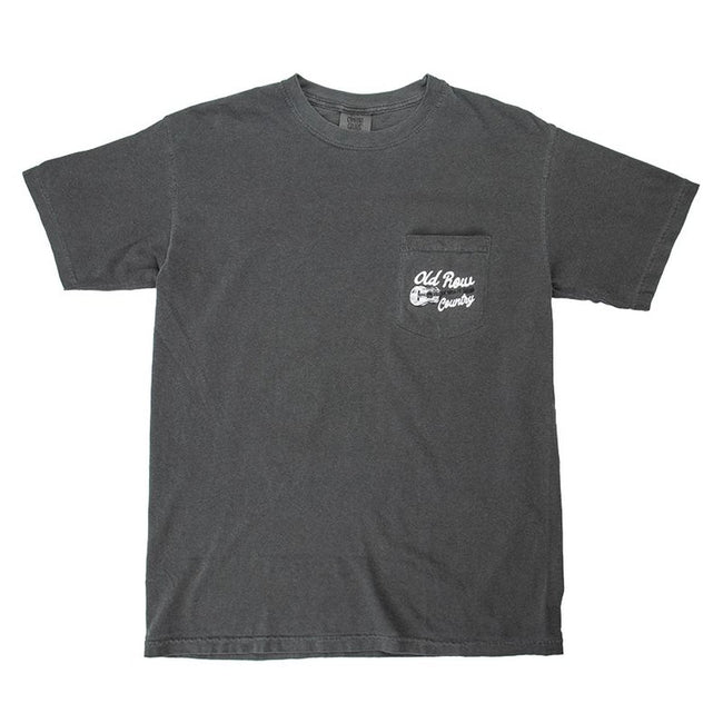 The Hank Pocket Tee-T-Shirts-Old Row Legends-Old Row