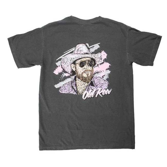 The Hank Pocket Tee-T-Shirts-Old Row Legends-Old Row