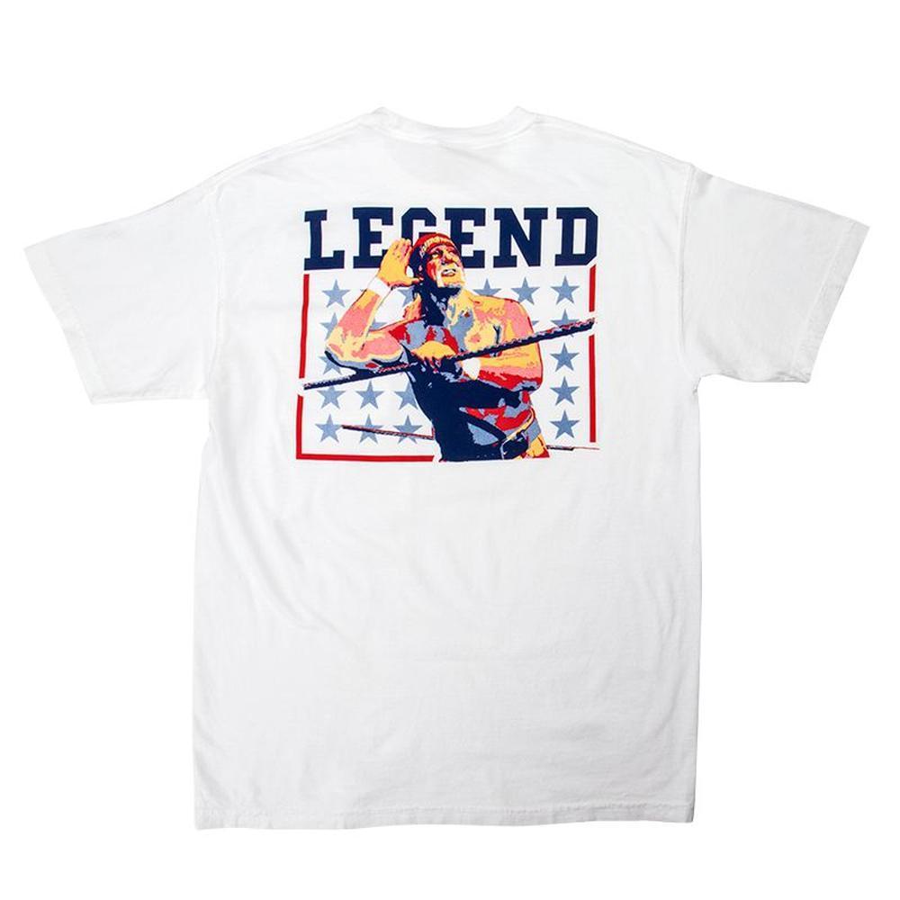 The Hollywood Pocket Tee