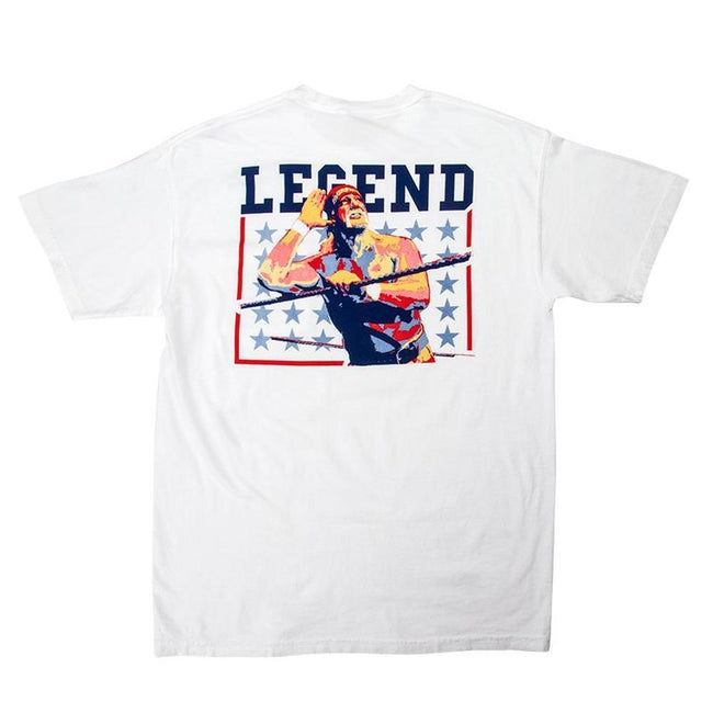 The Hollywood Pocket Tee