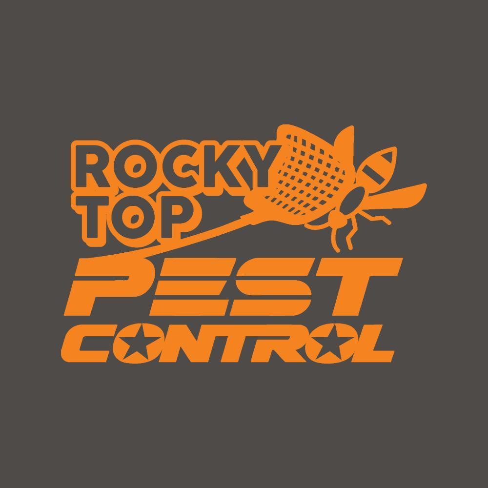 RT Pest Control Pocket Tee-T-Shirts-Old Row U-Old Row