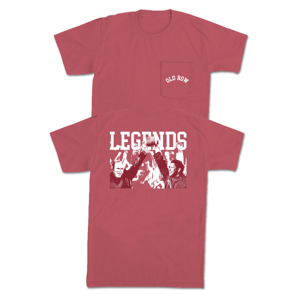 Titans Pocket Tee