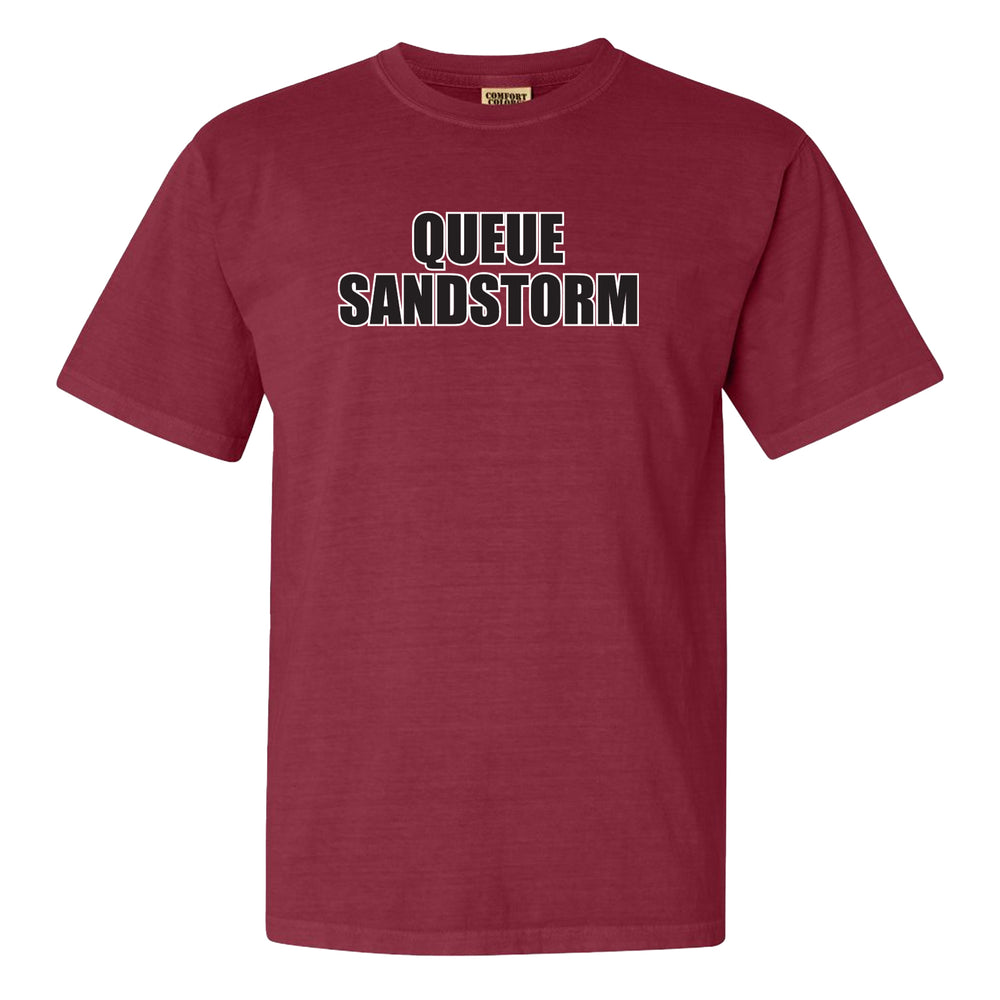 Sandstorm Tee