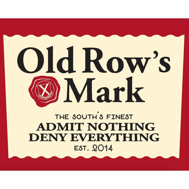 The South's Finest Pocket Tee-T-Shirts-The Boozy Collection-Old Row