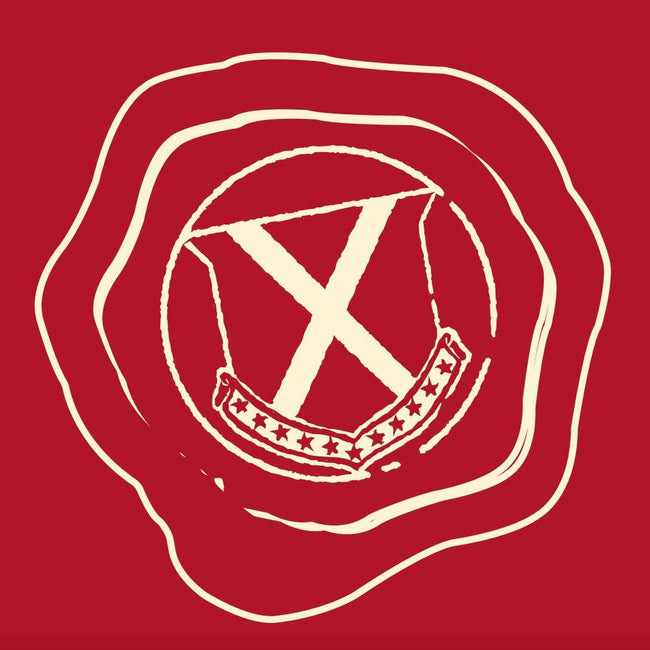 The South's Finest Pocket Tee-T-Shirts-The Boozy Collection-Old Row
