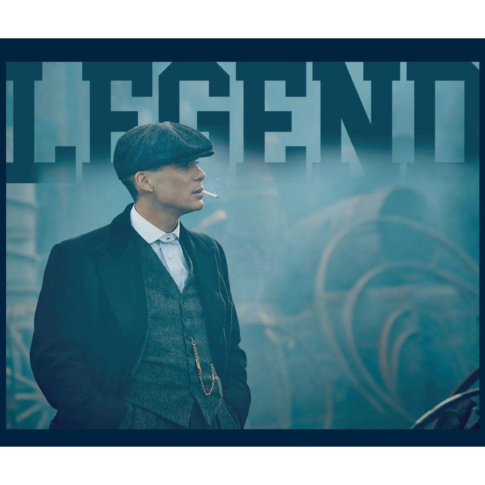 The Tommy Pocket Tee-T-Shirts-Old Row Legends-Old Row