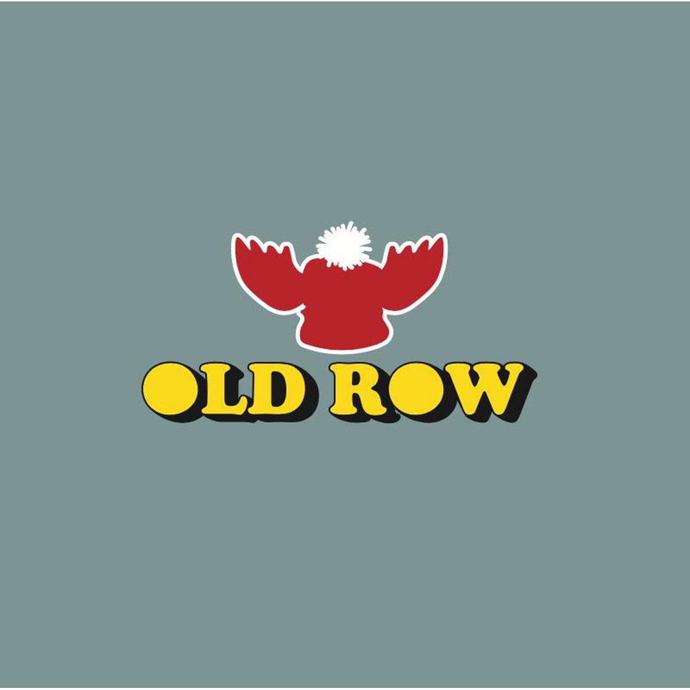 The Clark Pocket Tee-T-Shirts-Old Row Legends-Old Row