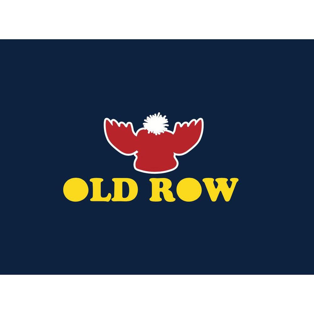 The Rusty Pocket Tee-T-Shirts-Old Row Legends-Old Row